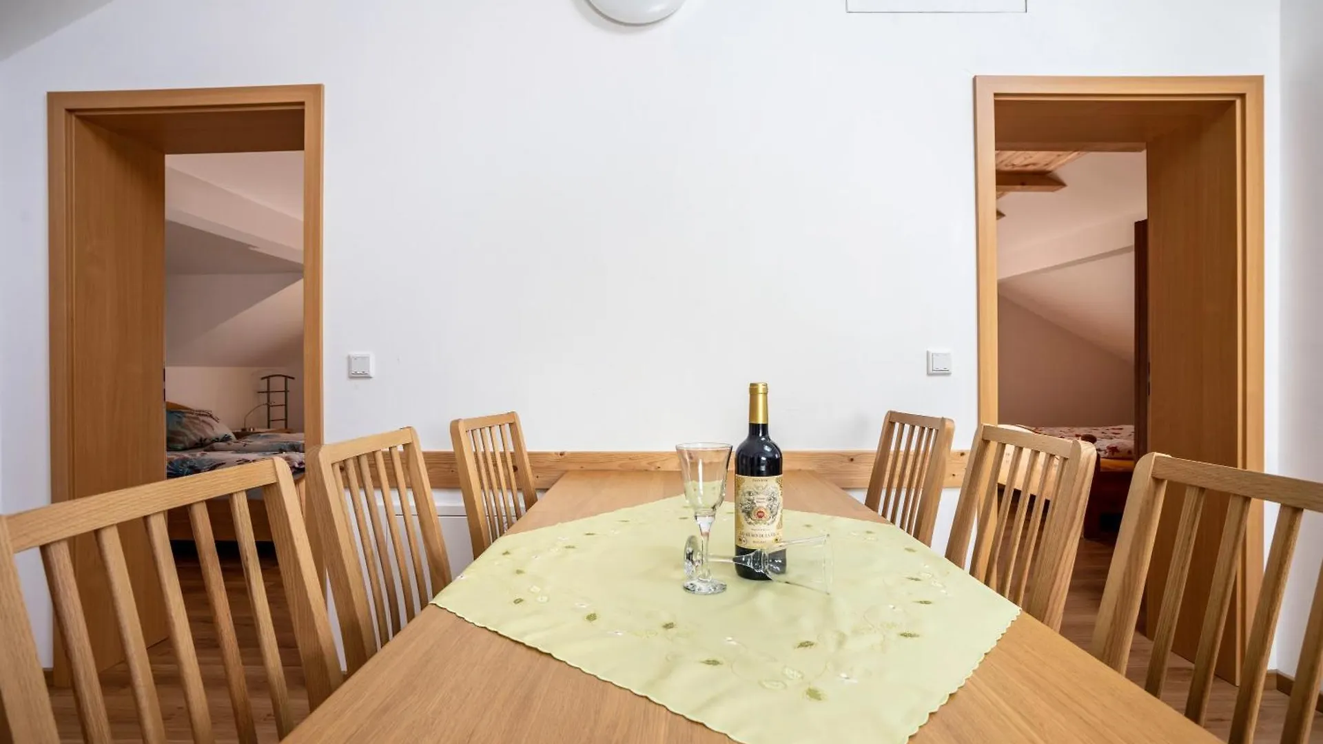 Haus Maier Villa Schwangau Farm stay