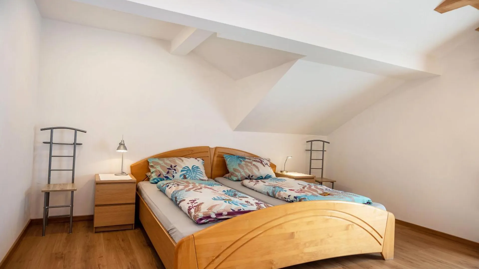 Farm stay Haus Maier Villa Schwangau