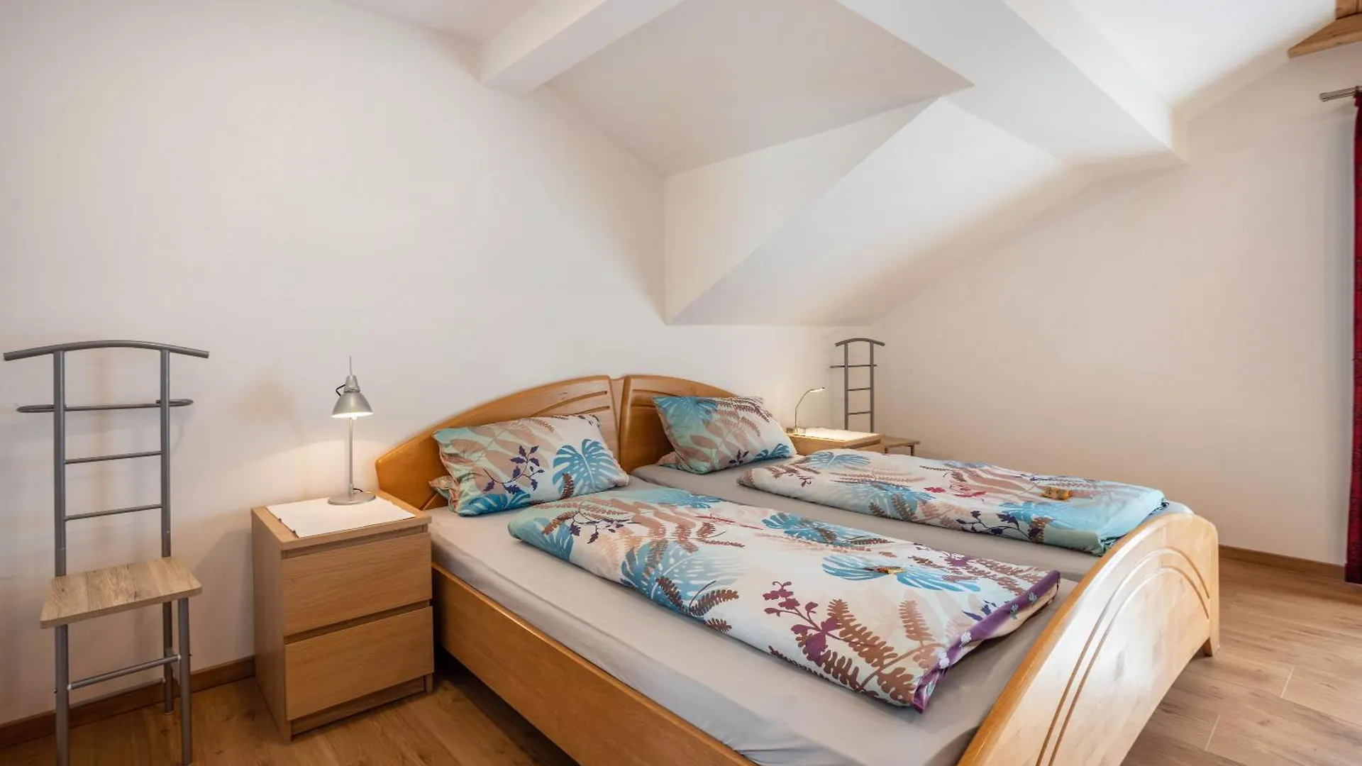 Farm stay Haus Maier Villa Schwangau