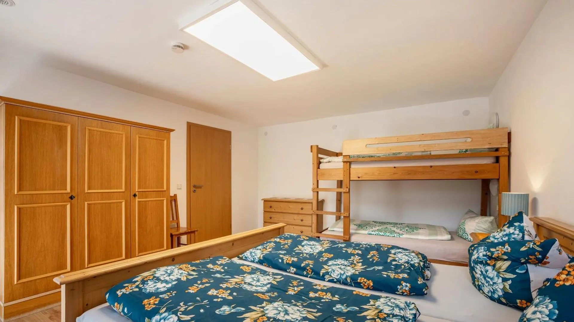 Haus Maier Villa Schwangau Farm stay
