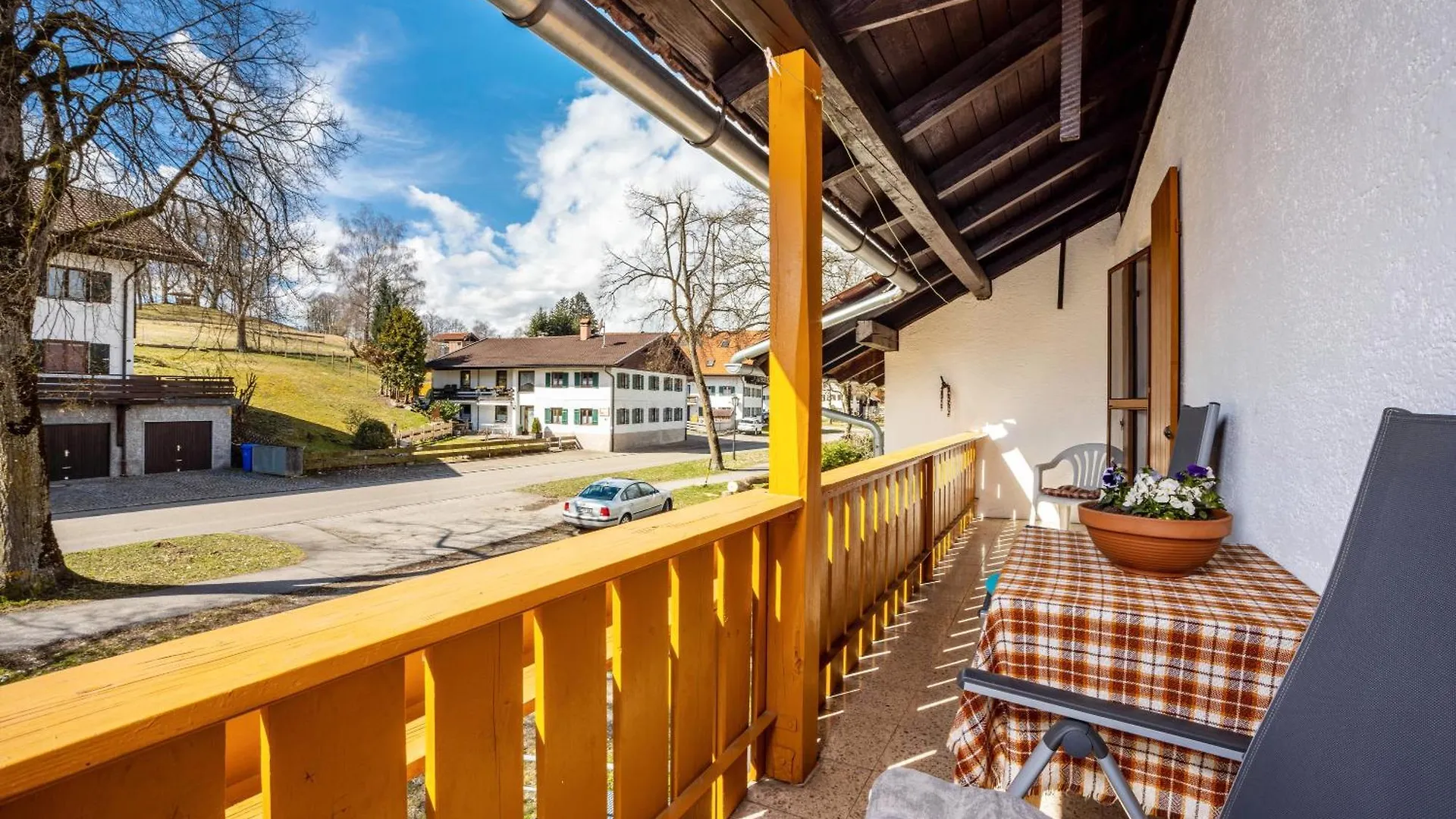 Haus Maier Villa Schwangau