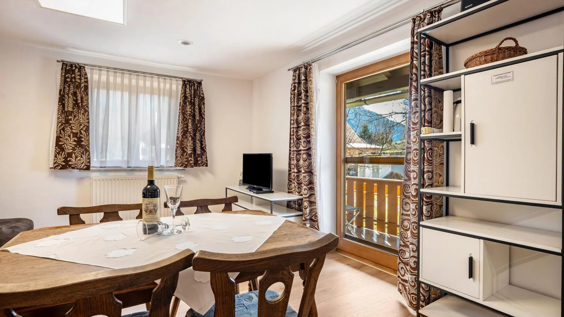 Farm stay Haus Maier Villa Schwangau