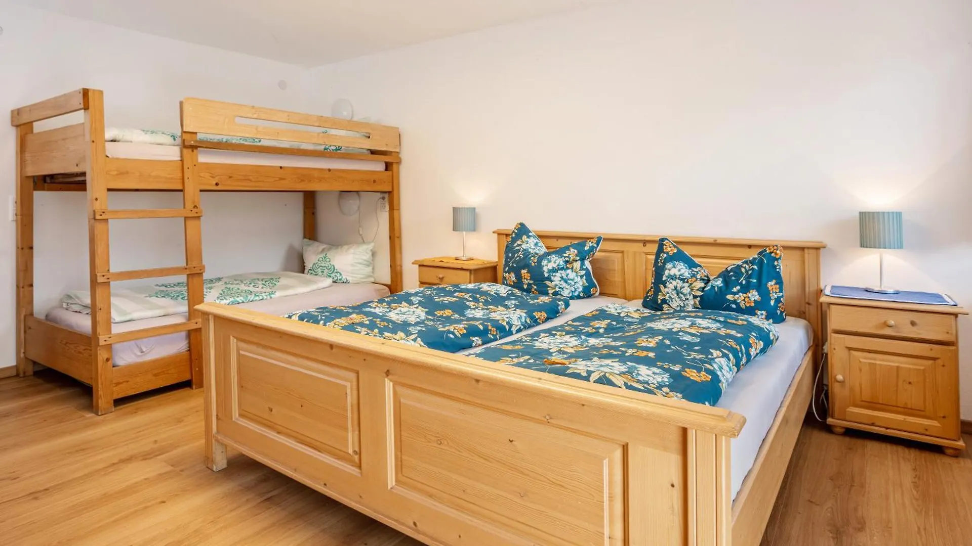 Haus Maier Villa Schwangau Farm stay