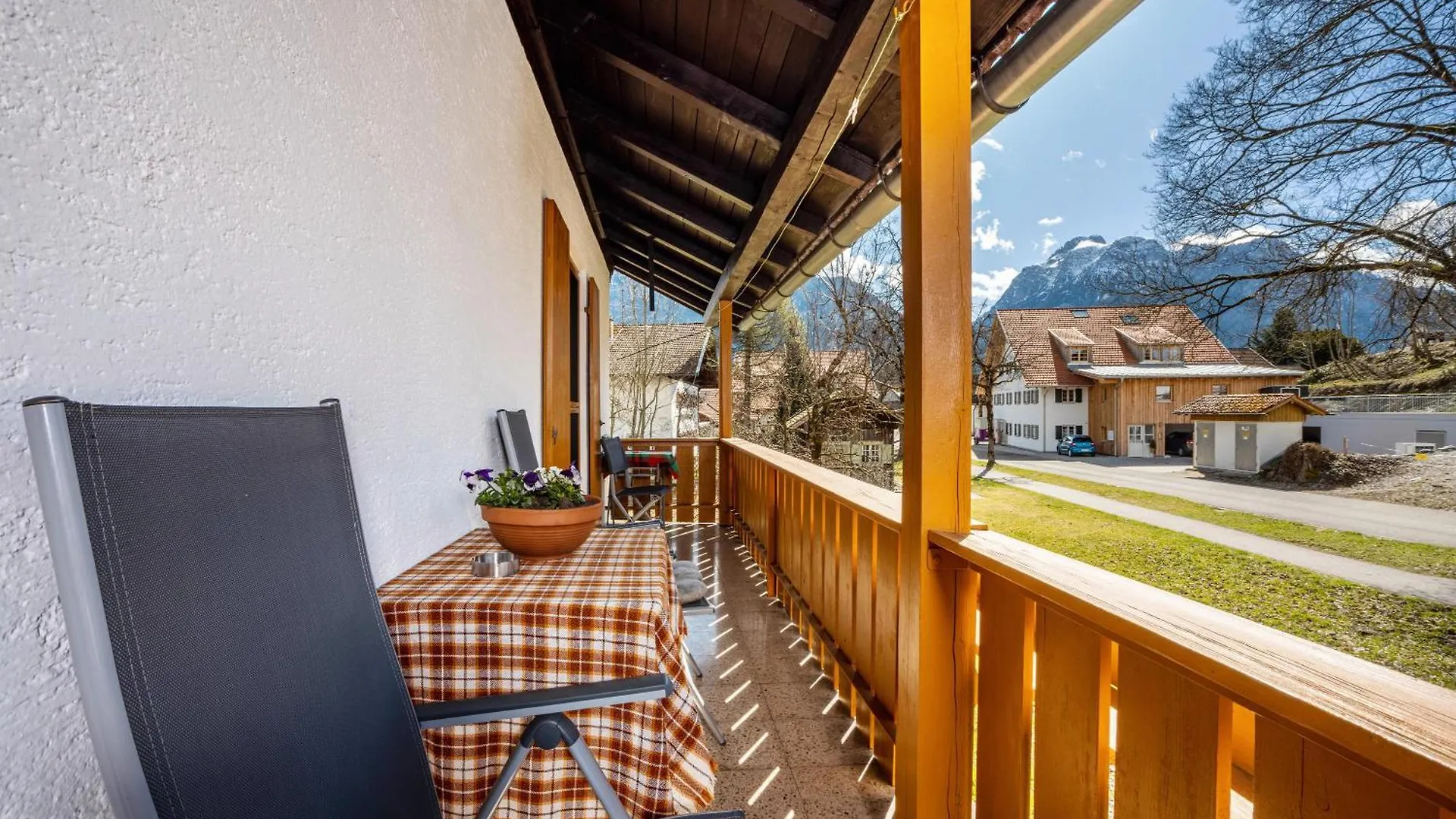 Haus Maier Villa Schwangau