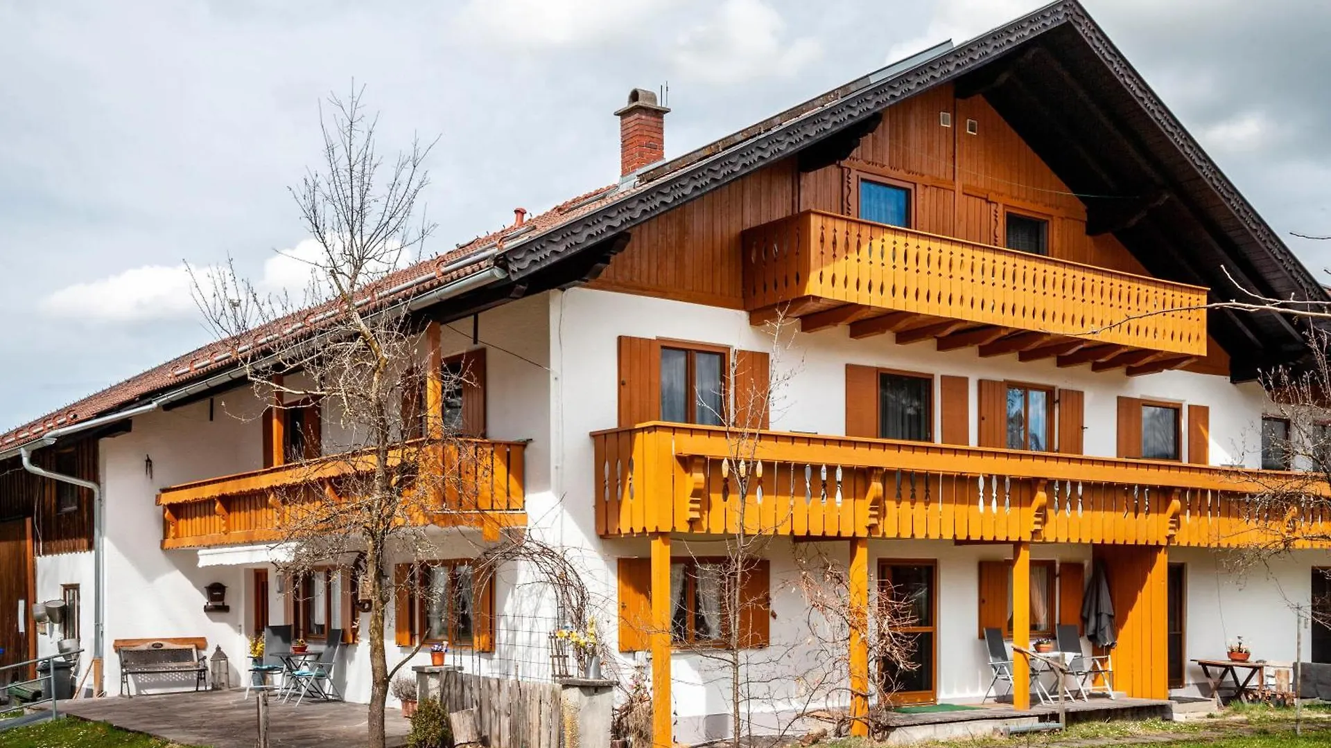 Haus Maier Villa Schwangau