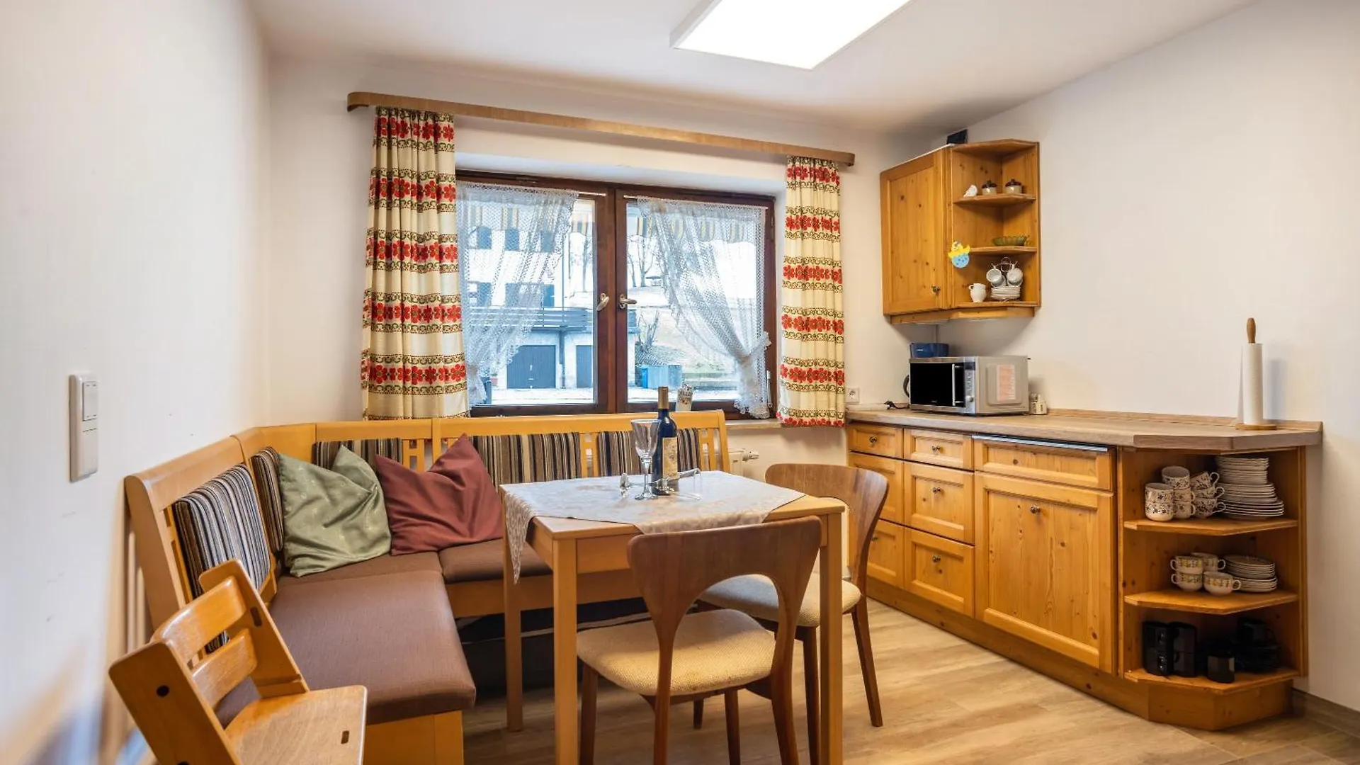 Farm stay Haus Maier Villa Schwangau