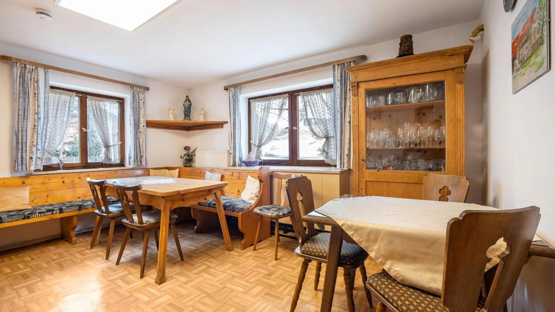 Haus Maier Villa Schwangau 0*,