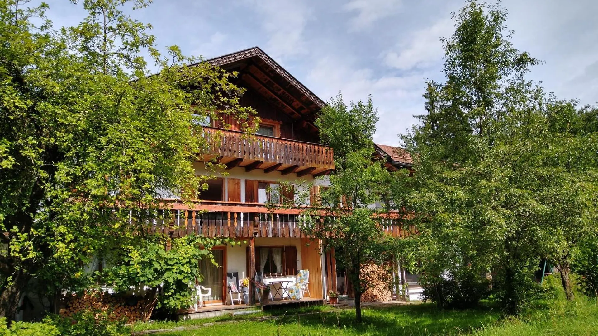 Haus Maier Villa Schwangau 0*,  Germany