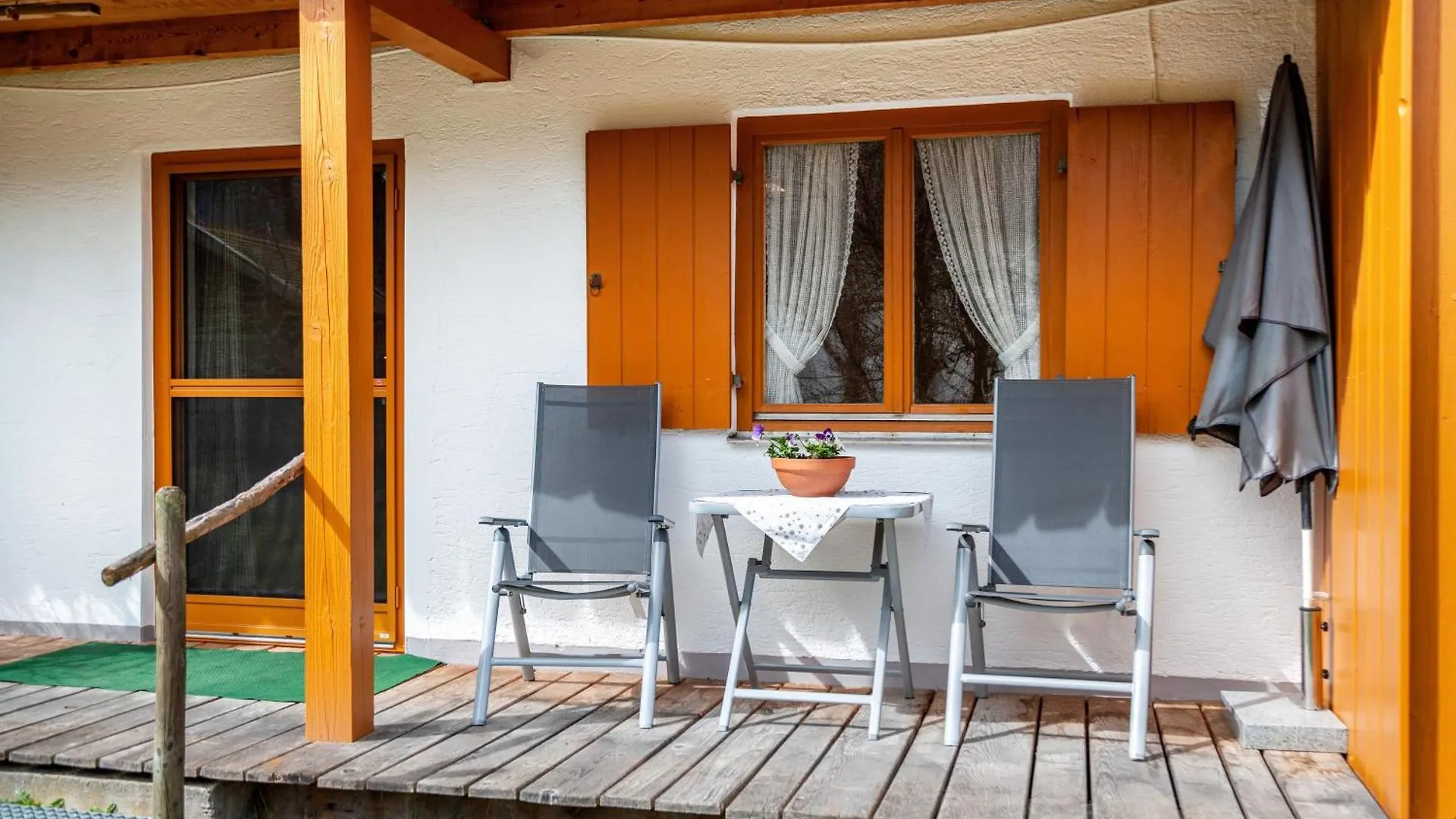 Farm stay Haus Maier Villa Schwangau