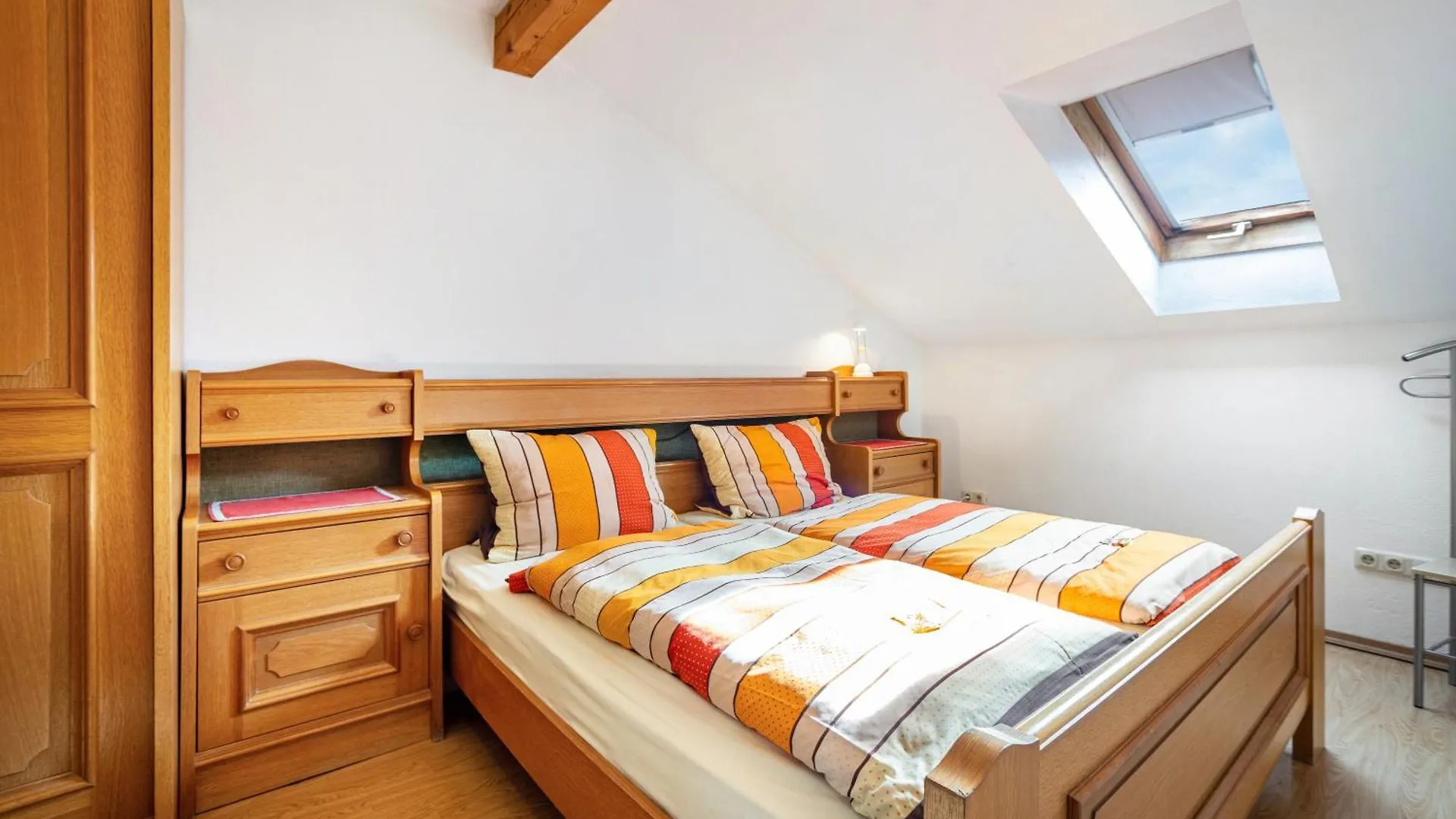 Farm stay Haus Maier Villa Schwangau