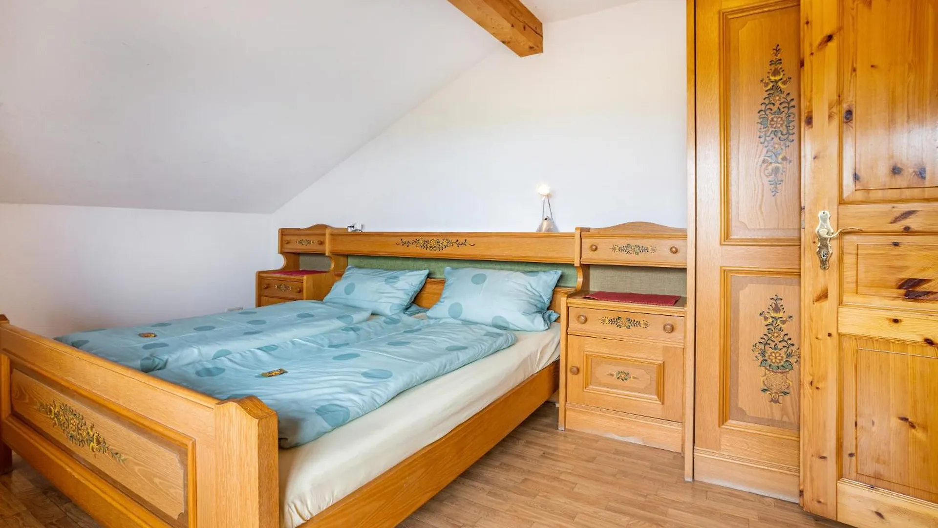 Haus Maier Villa Schwangau 0*,