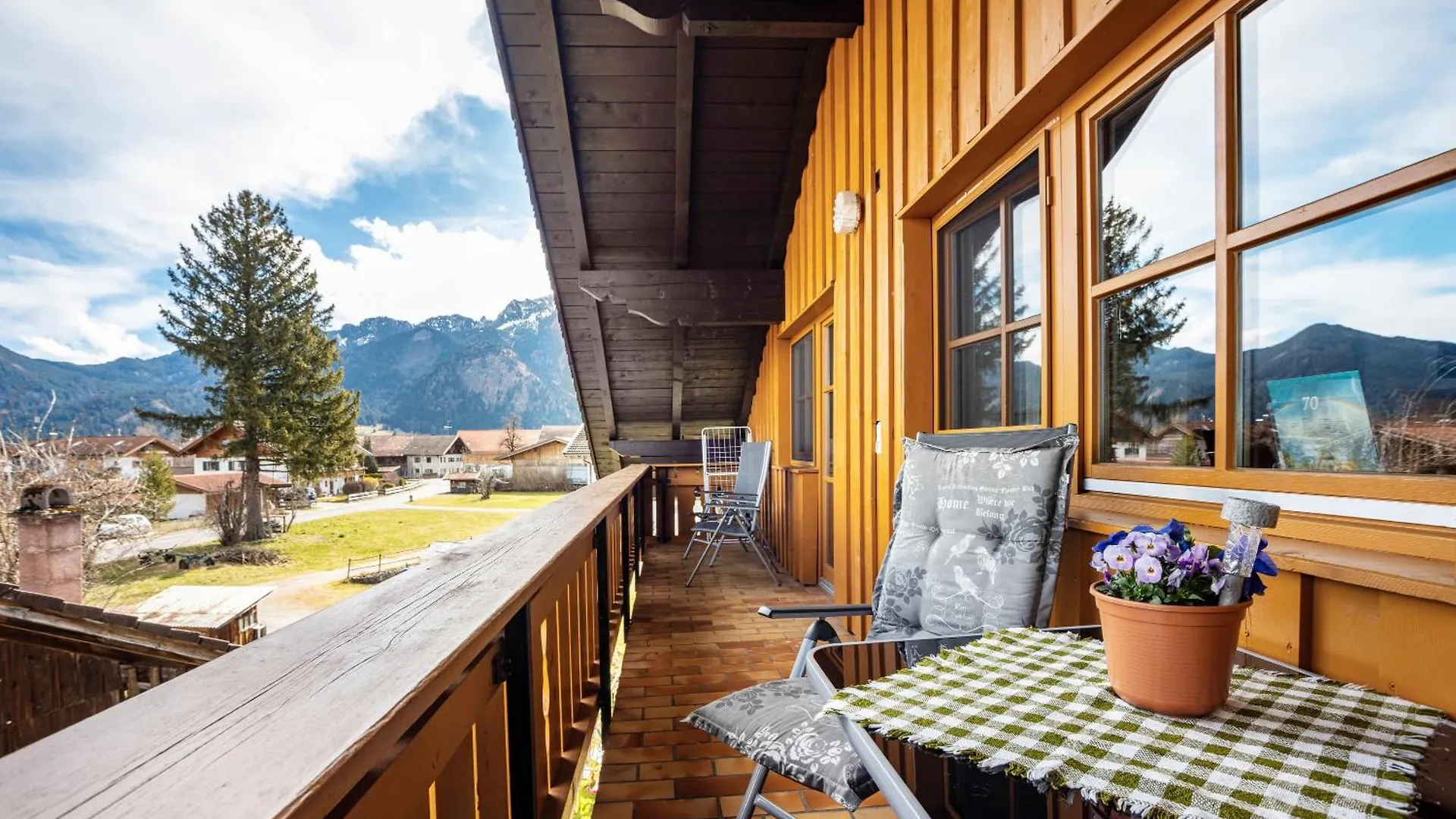 Haus Maier Villa Schwangau 0*,  Germany