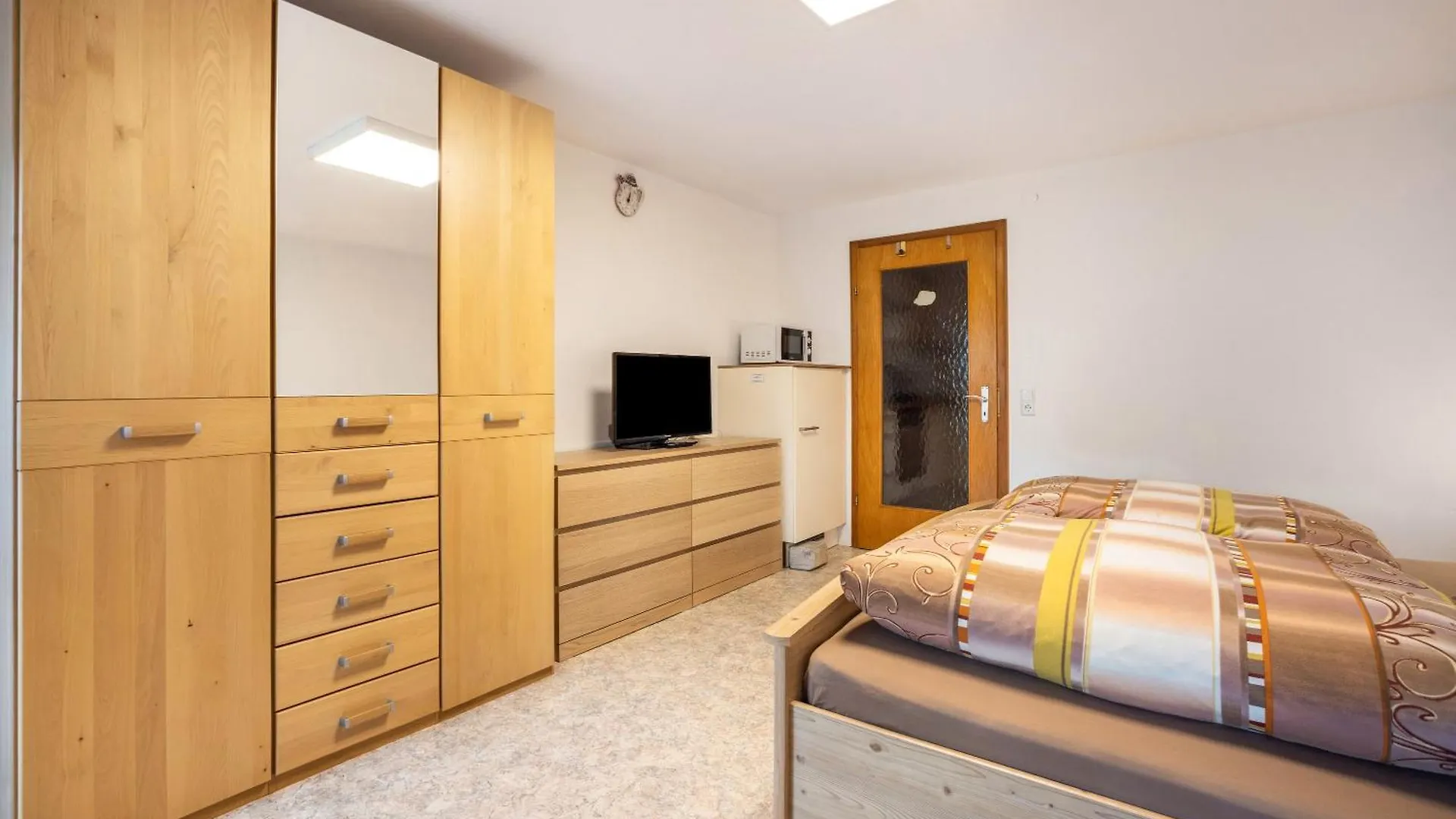 Haus Maier Villa Schwangau Farm stay