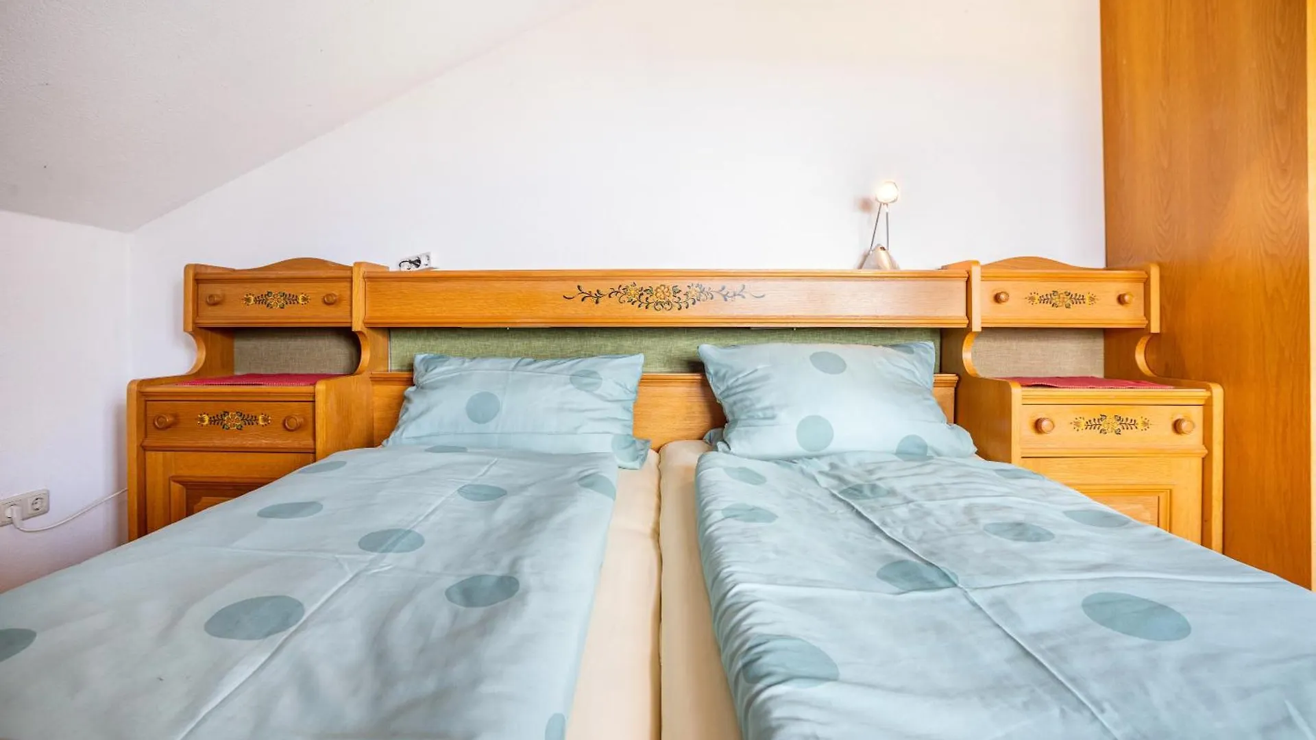 Farm stay Haus Maier Villa Schwangau Germany