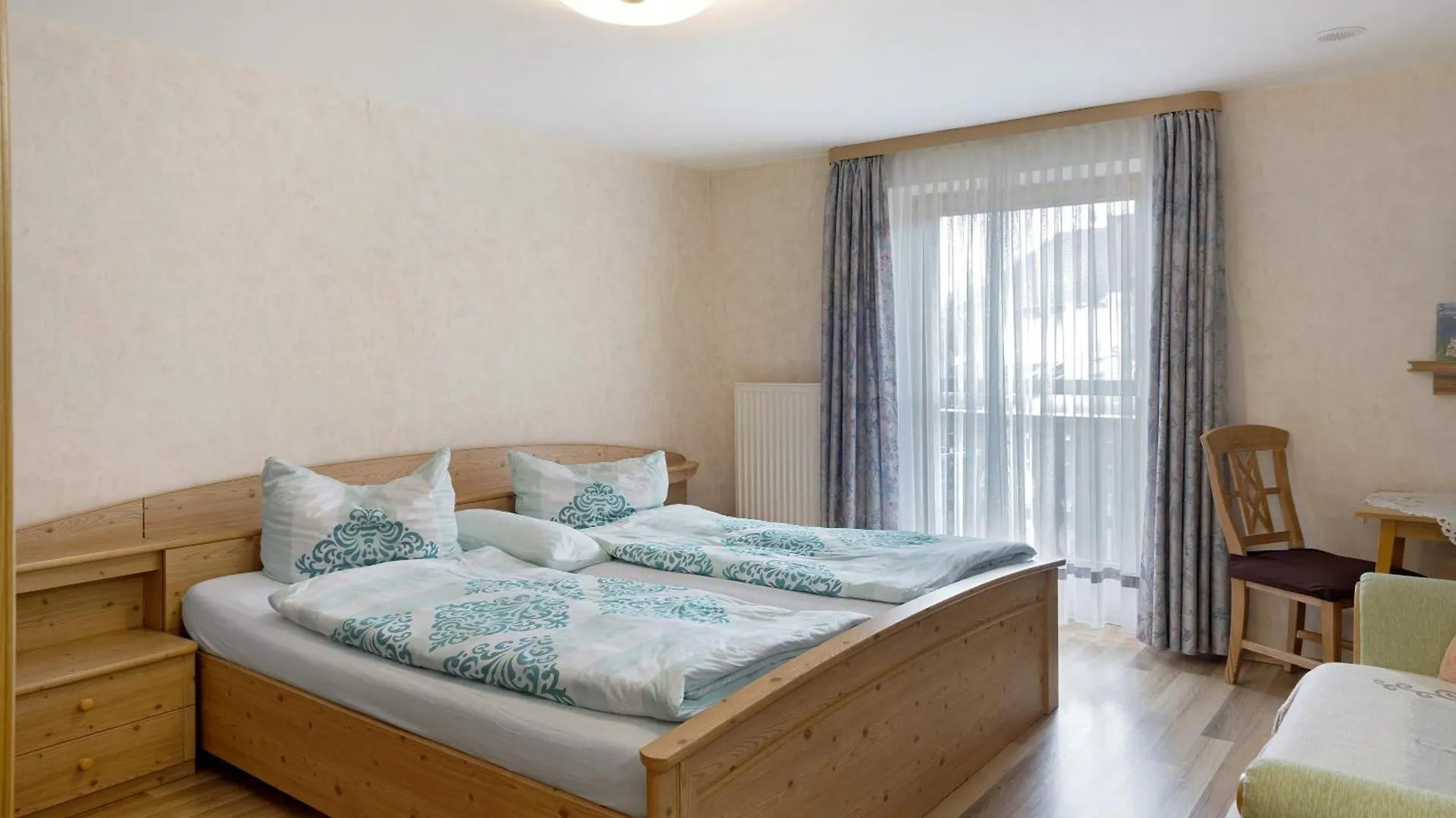 Haus Maier Villa Schwangau Farm stay