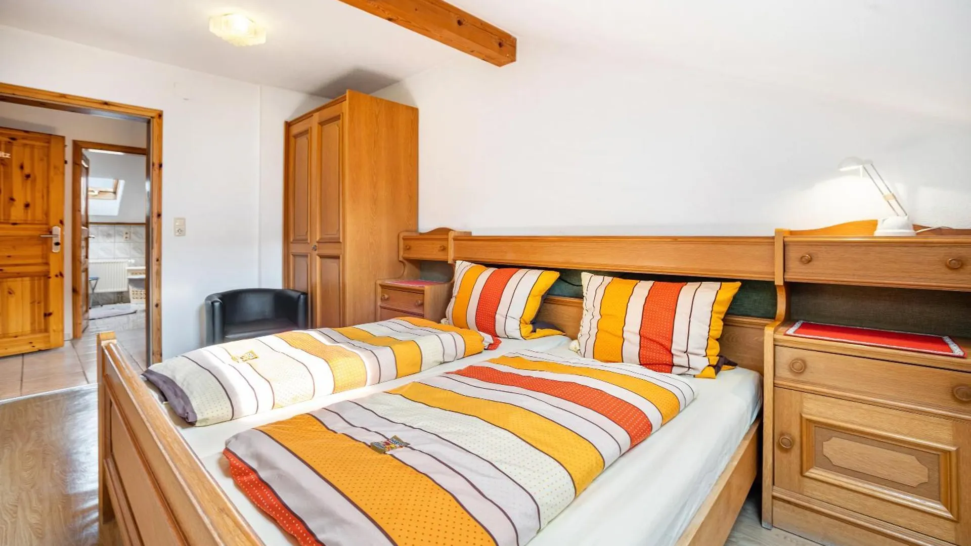 Haus Maier Villa Schwangau Farm stay