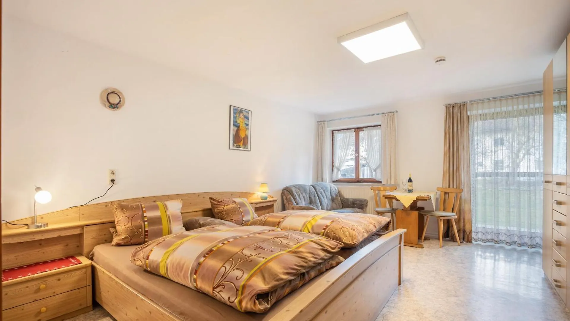Farm stay Haus Maier Villa Schwangau Germany