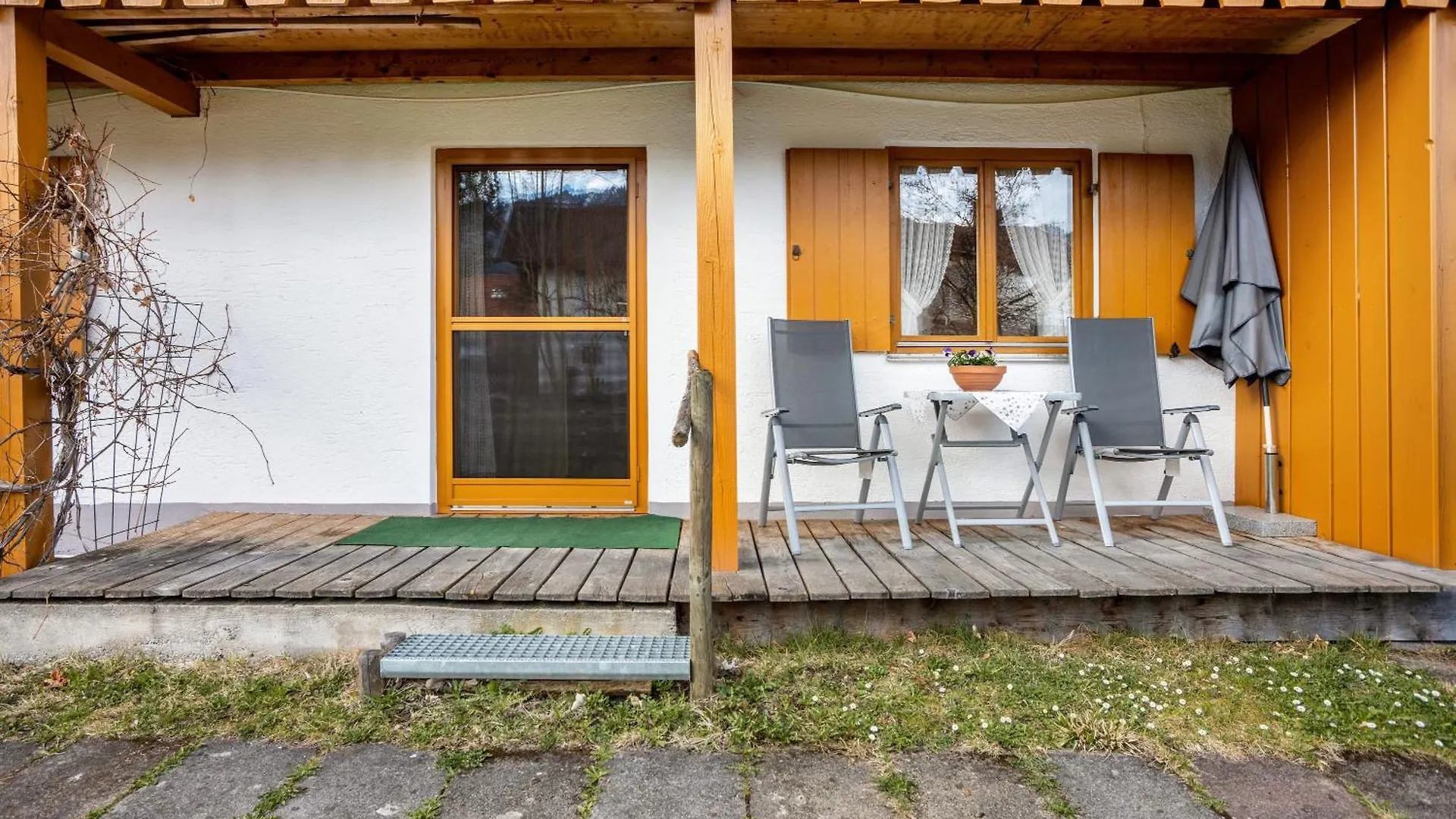 Haus Maier Villa Schwangau 0*,