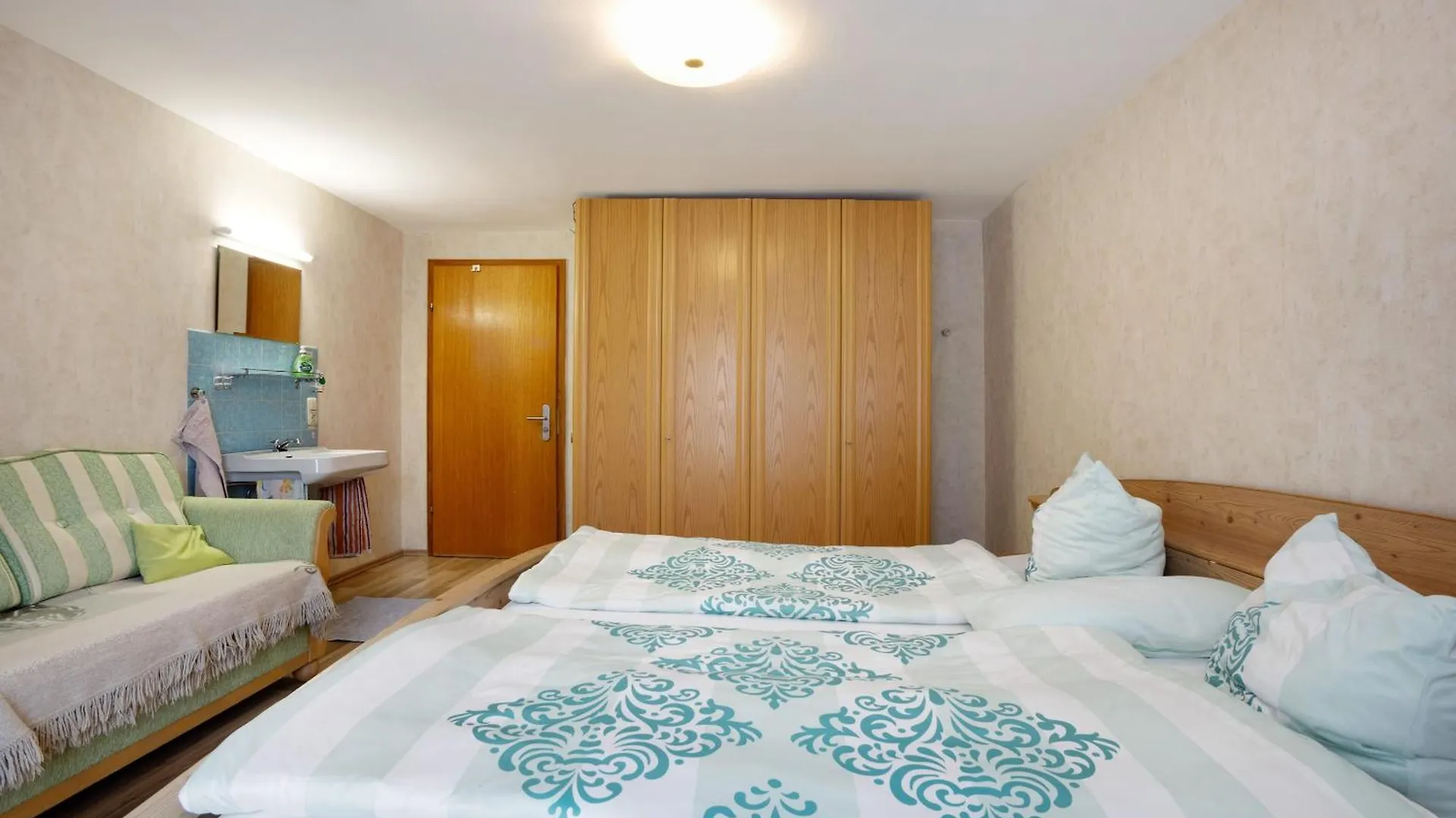 Haus Maier Villa Schwangau Farm stay