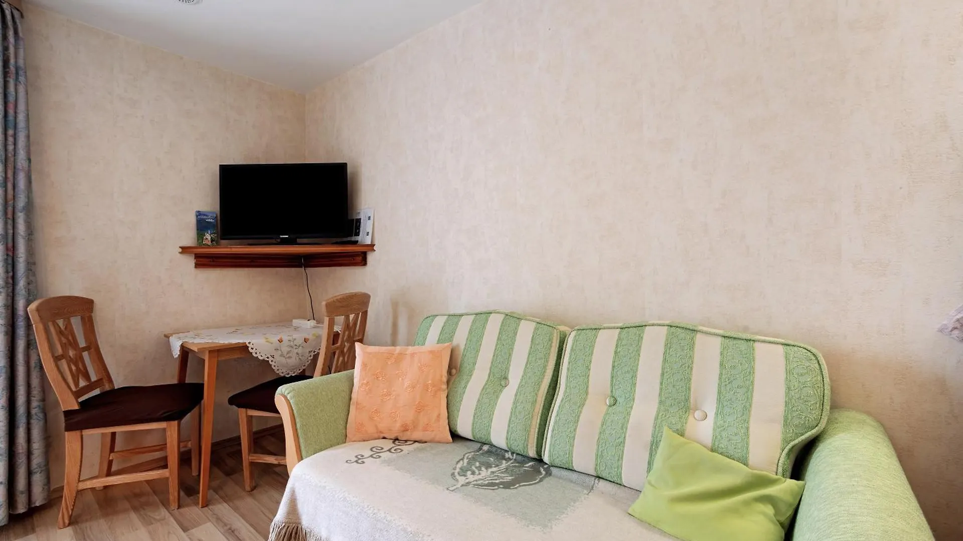 Farm stay Haus Maier Villa Schwangau
