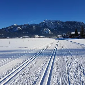 Landlust Am Schwangau