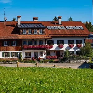 Beim Joaser Schwangau