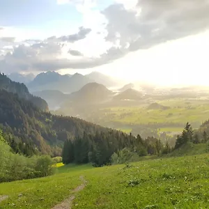 Landlust Am Schwangau
