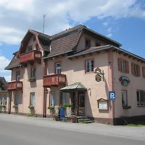 2* Guest house Bei Weirich