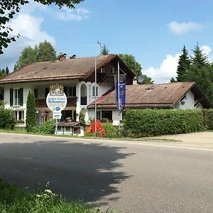 Schwansee Отель типа 
