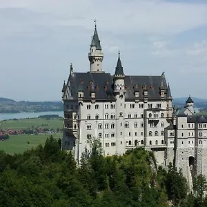 Vormann Schwangau