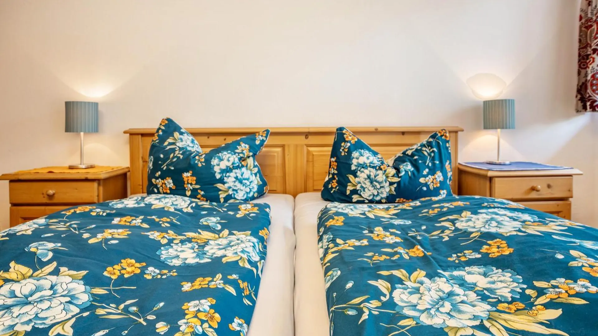 Farm stay Haus Maier Villa Schwangau Germany