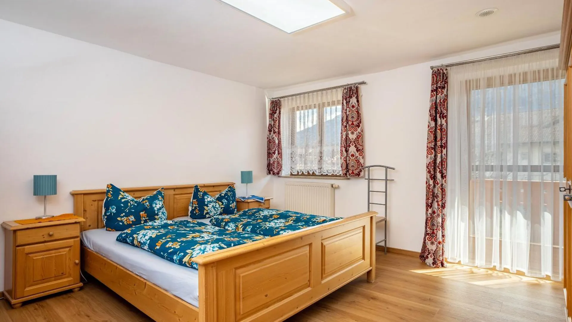Farm stay Haus Maier Villa Schwangau