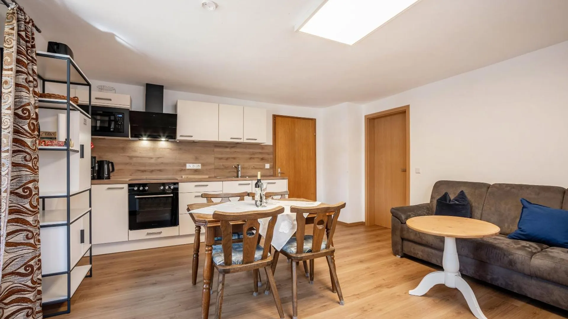 Farm stay Haus Maier Villa Schwangau