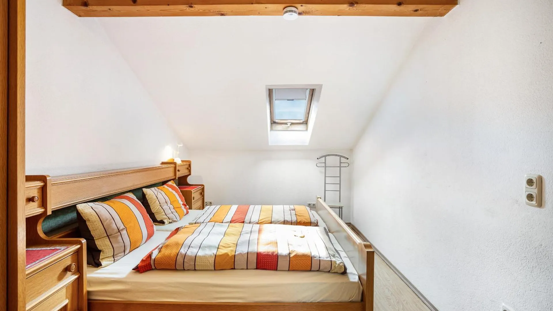 Haus Maier Villa Schwangau Farm stay