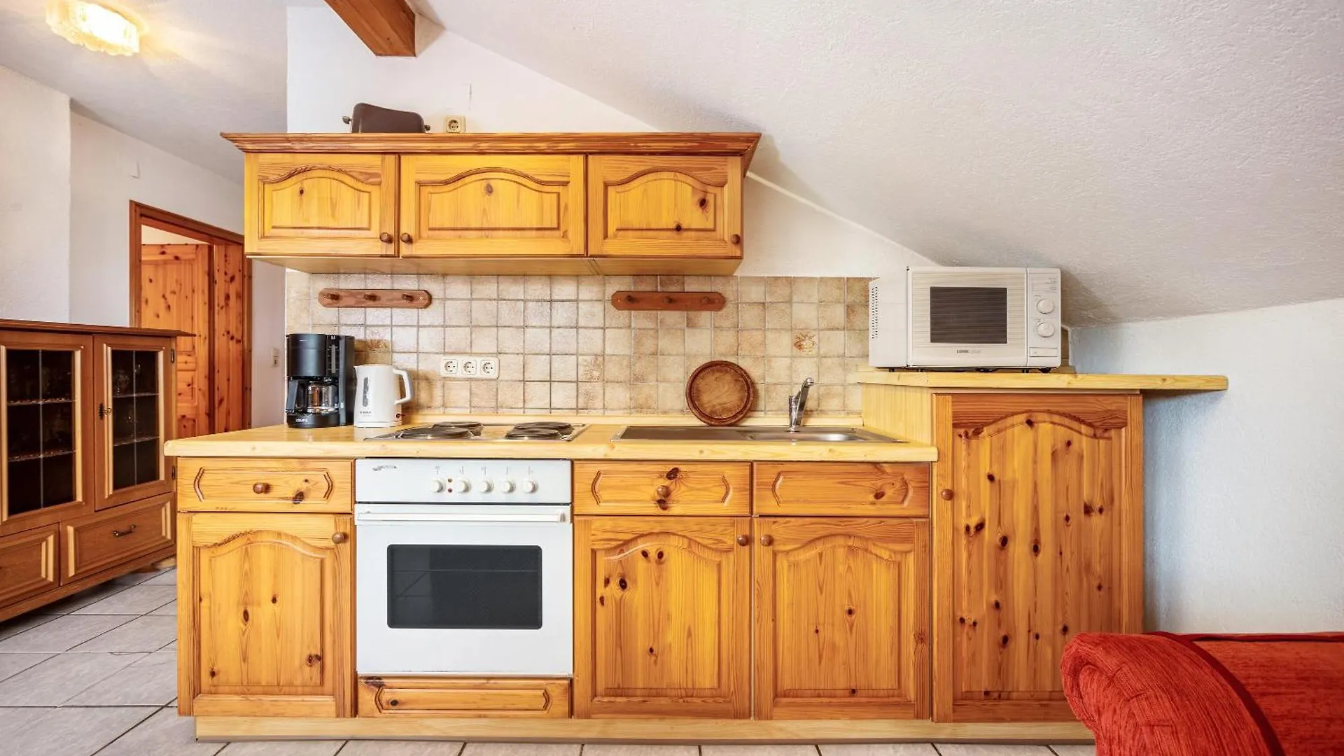 Farm stay Haus Maier Villa Schwangau Germany