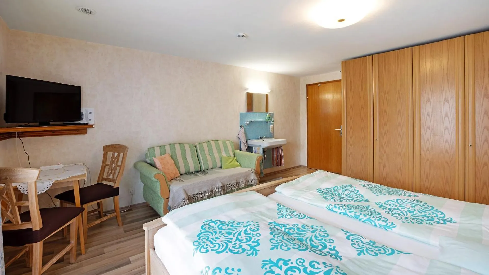 Farm stay Haus Maier Villa Schwangau